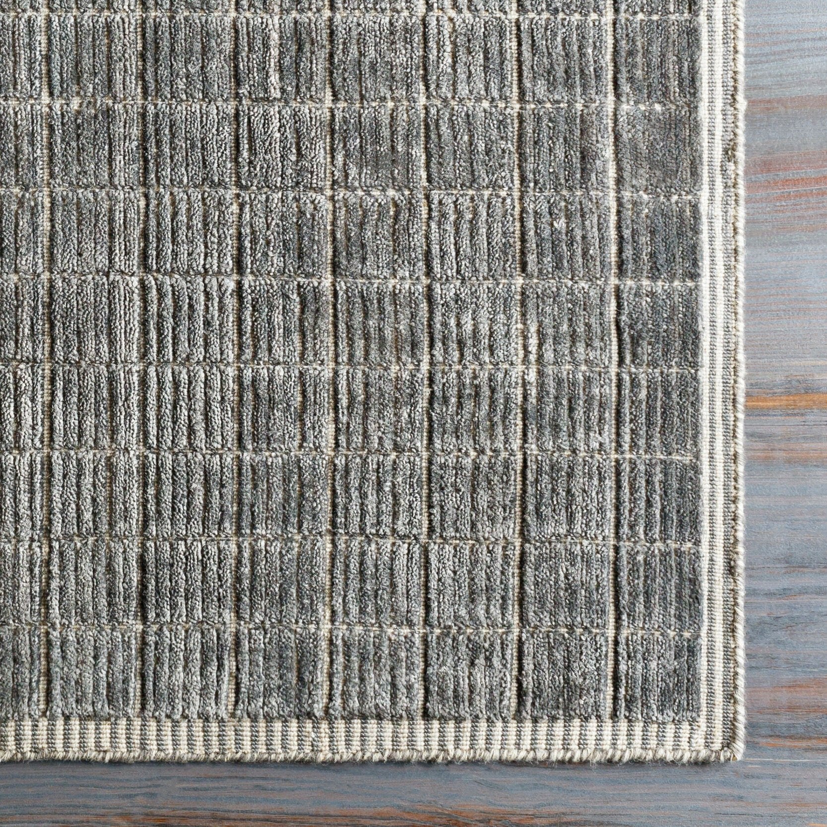 Carre Handmade Rug