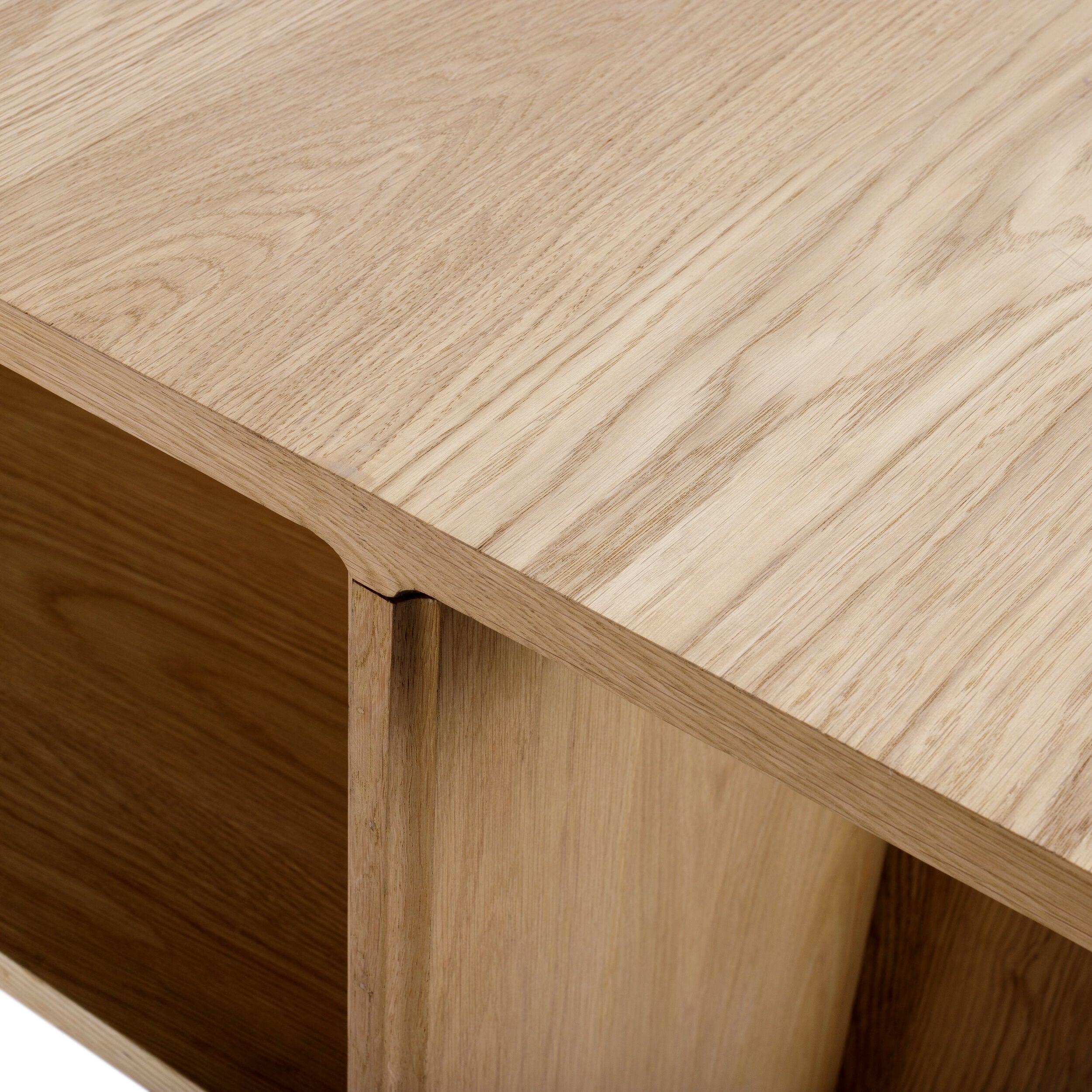 Clarisse Console Table