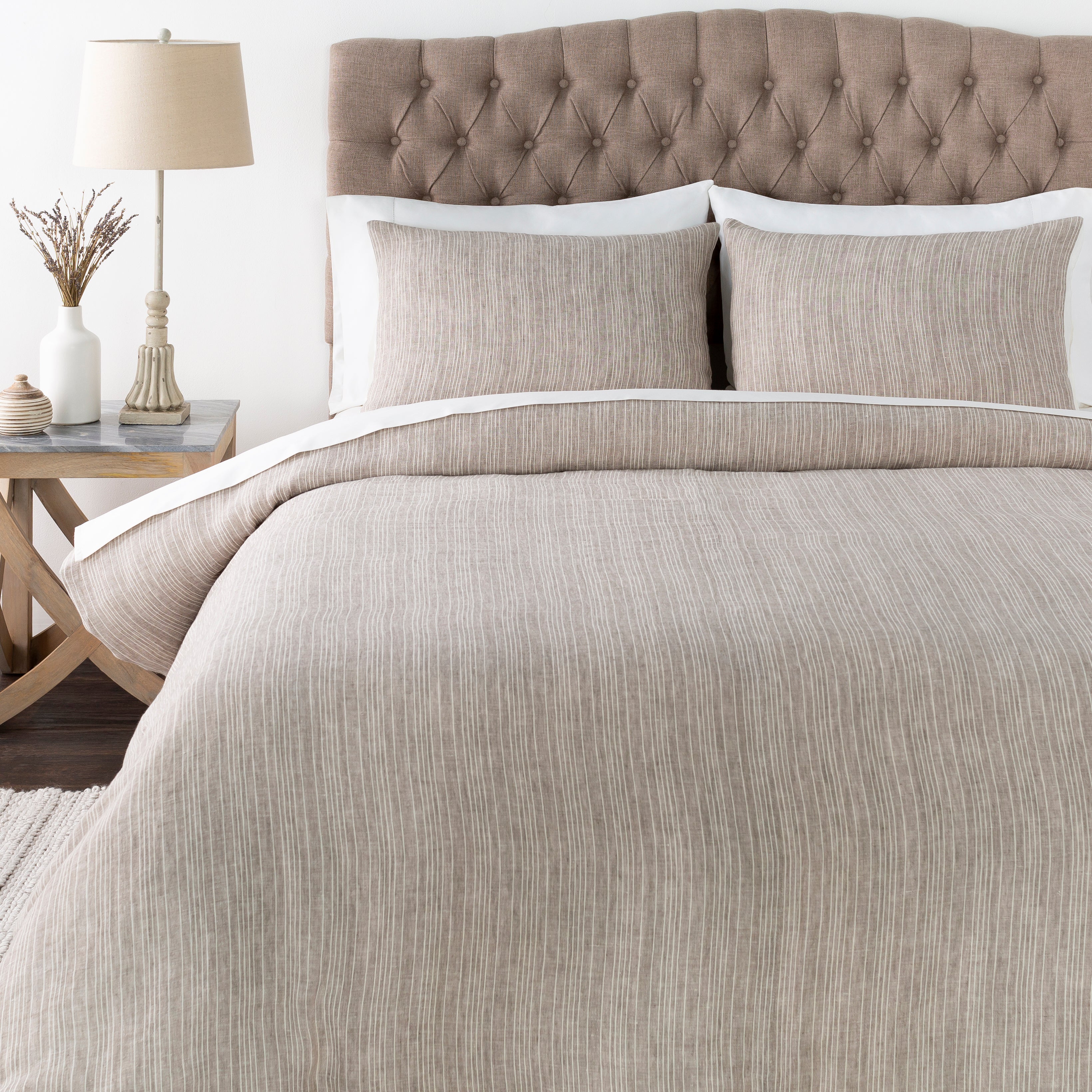 Caroline Duvet Set
