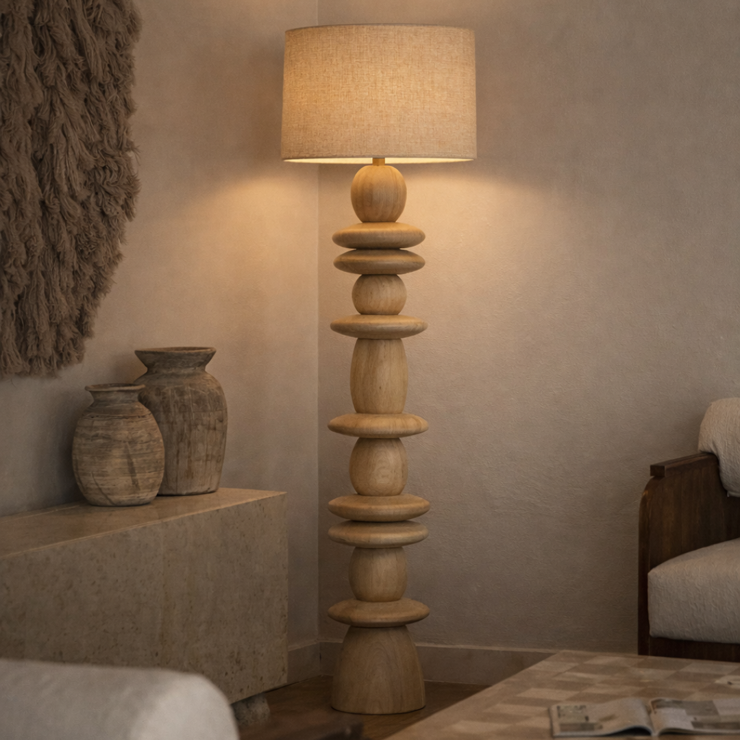 Taleen Floor Lamp