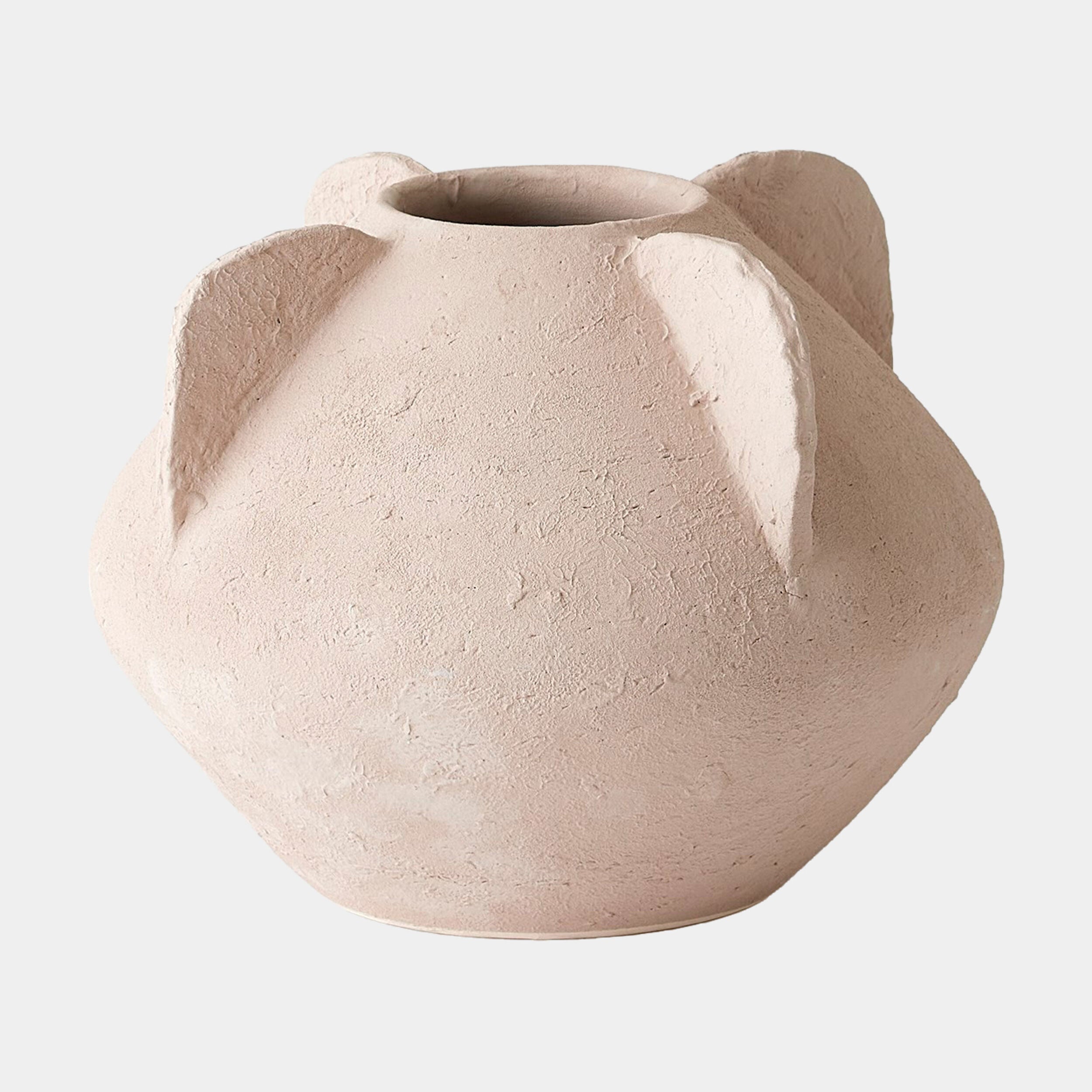 Alvar Squat Vase