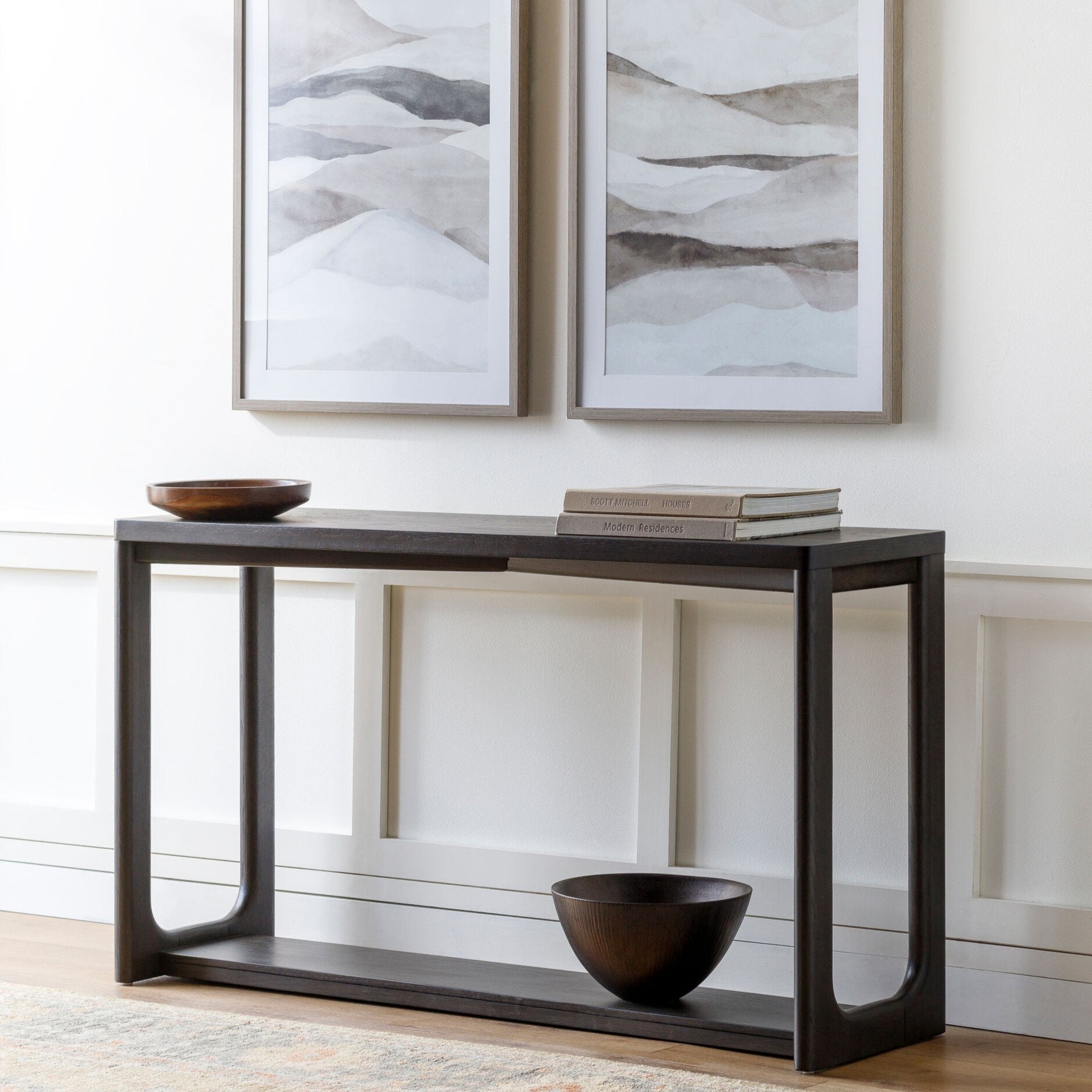 Donovan Console Table