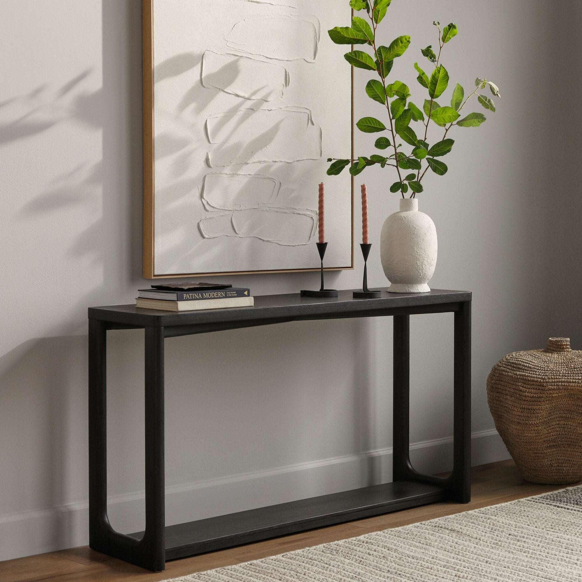 Donovan Console Table