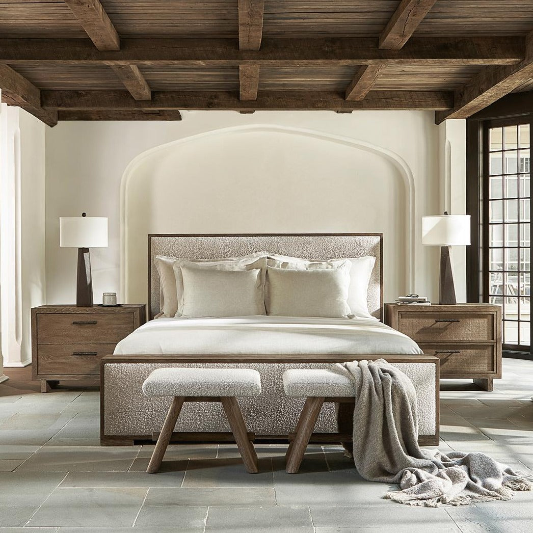 Elodie Bed