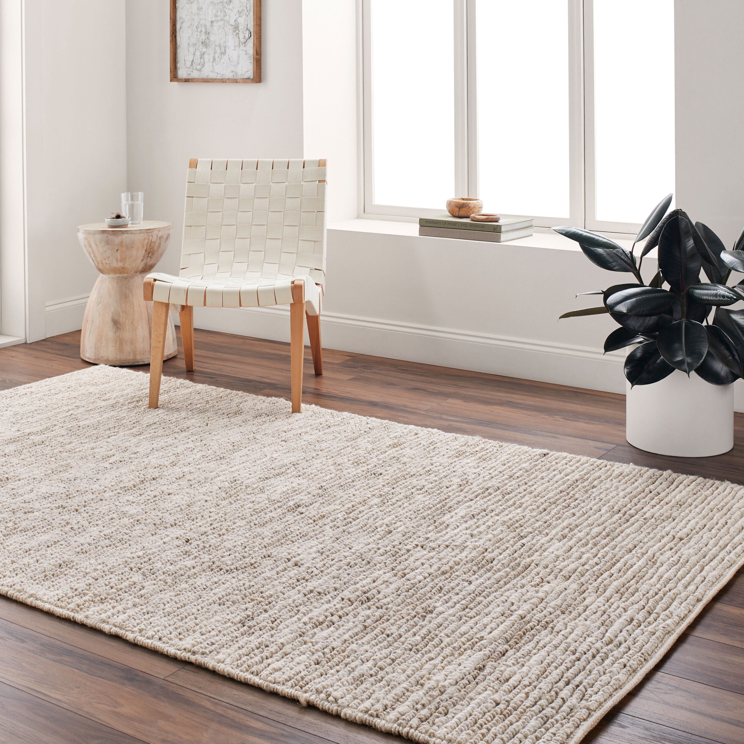 Continental Rug-Rugs-StyleMeGHD
