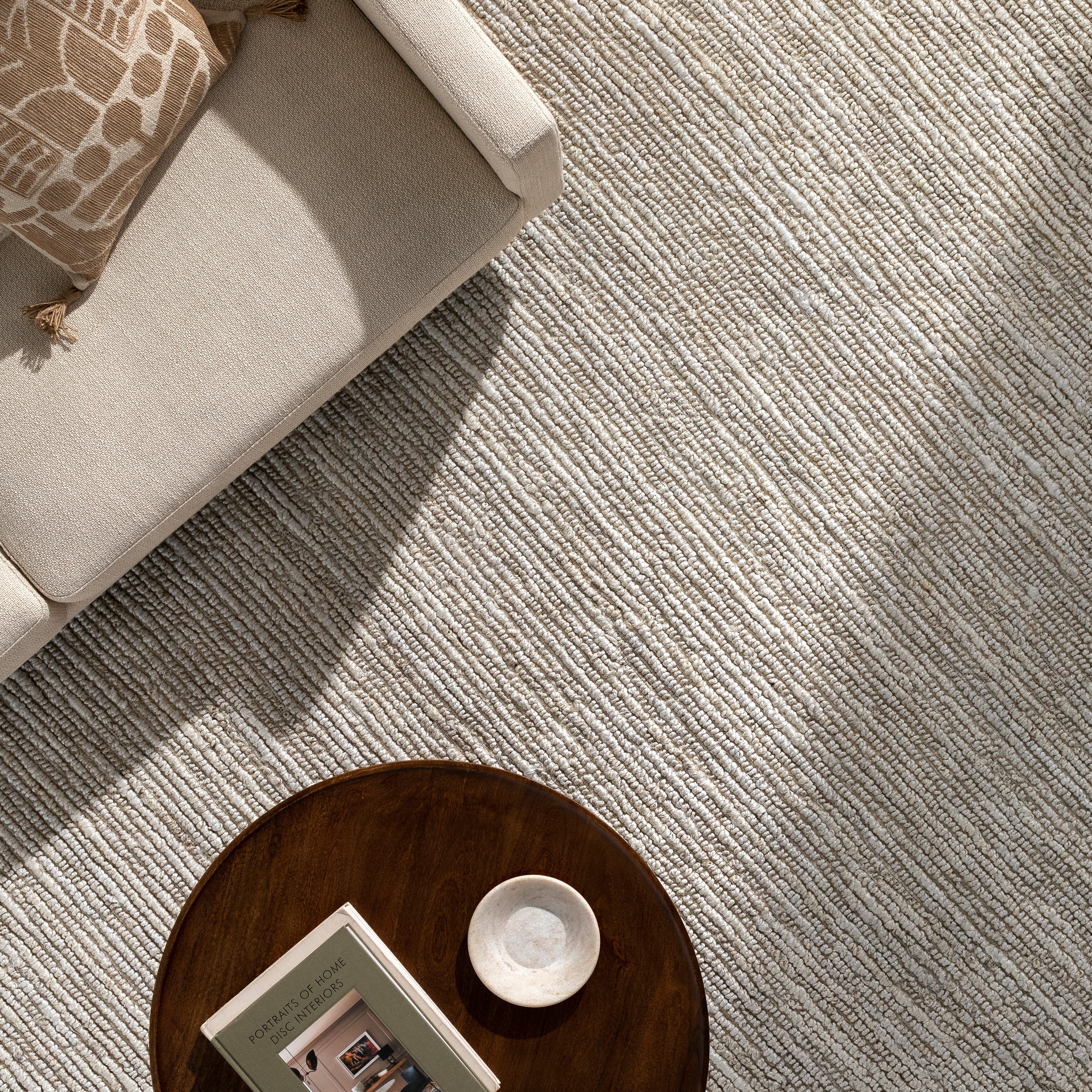 Continental Rug-Rugs-StyleMeGHD