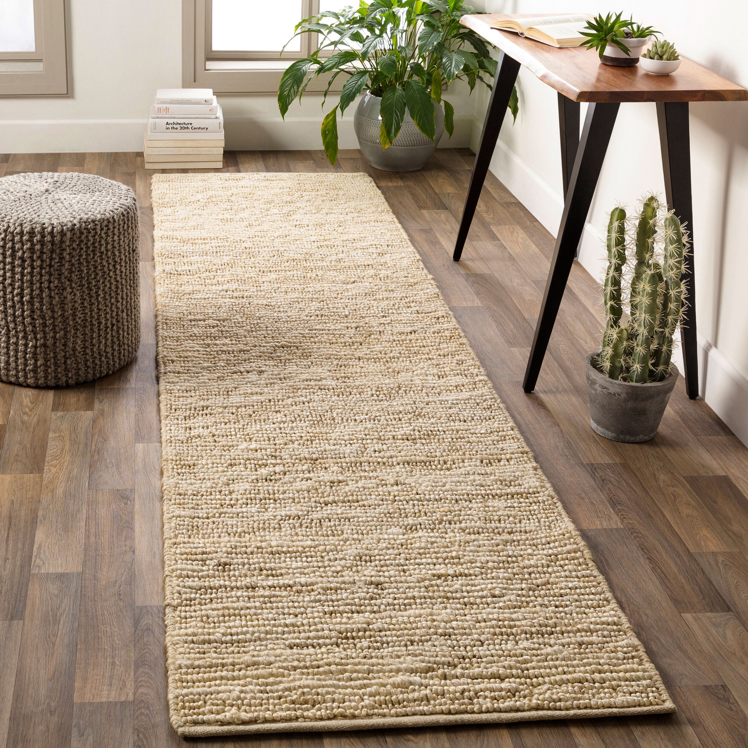 Continental Rug-Rugs-StyleMeGHD