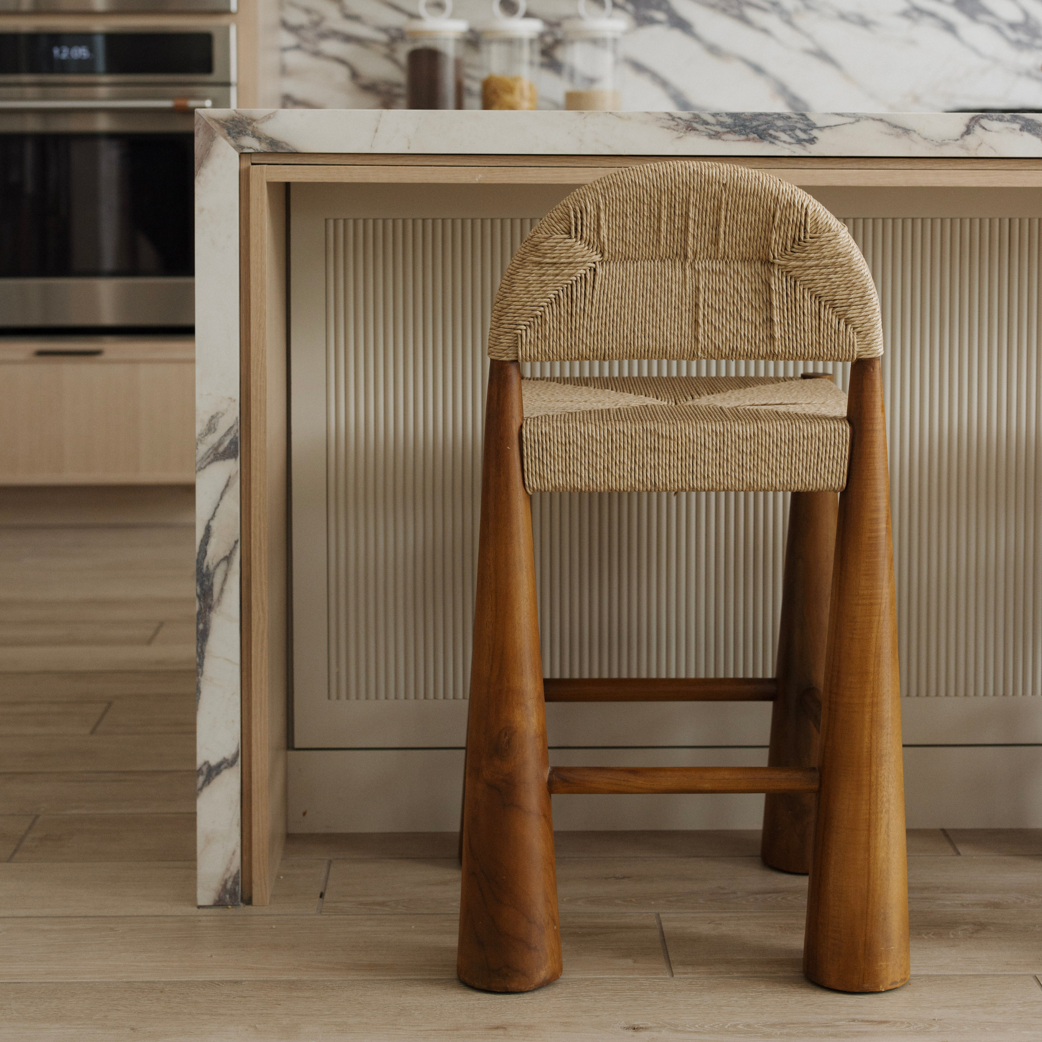 Capri Bar Stool