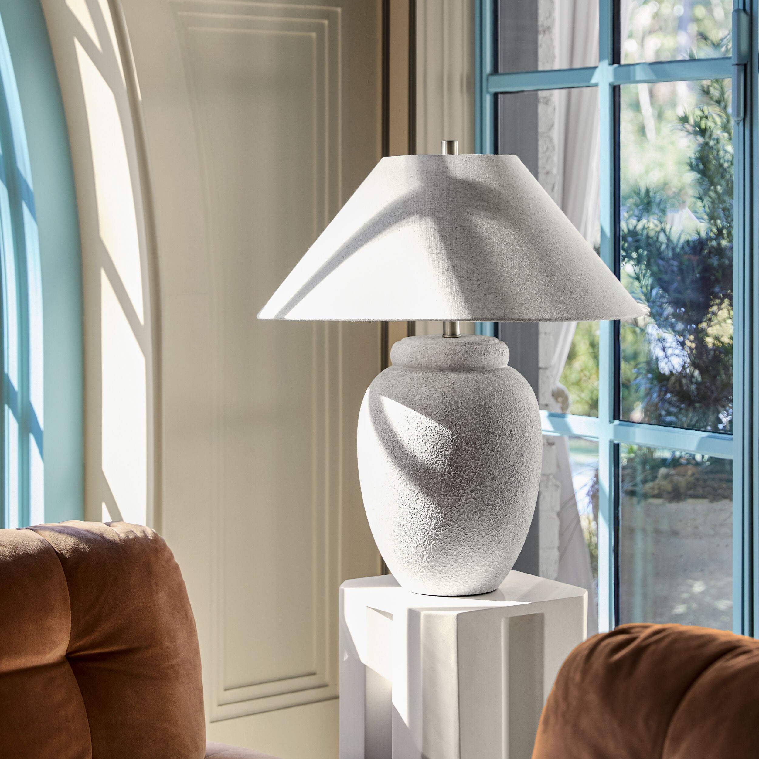 Capelli Table Lamp-StyleMeGHD