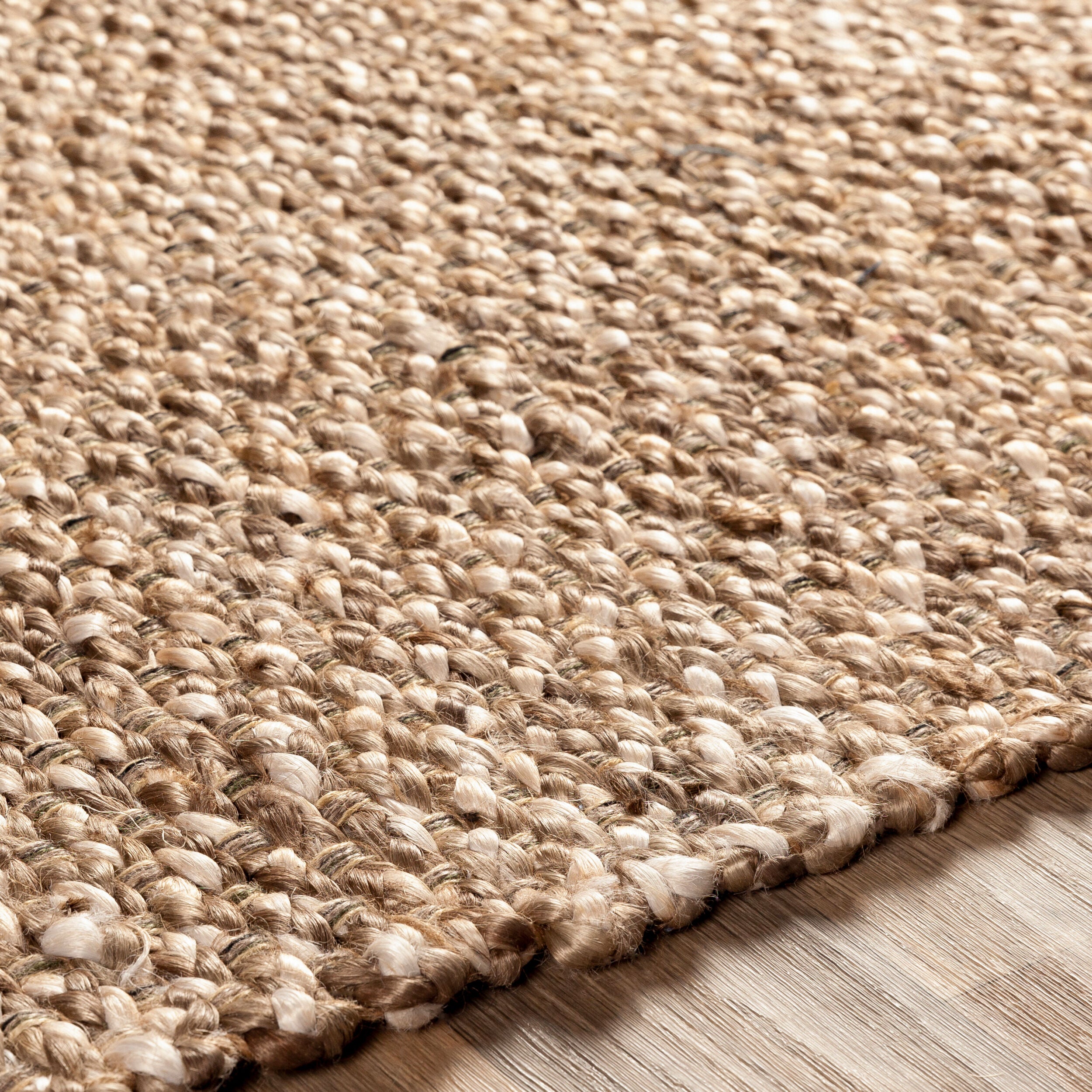 Curacao Jute Rug
