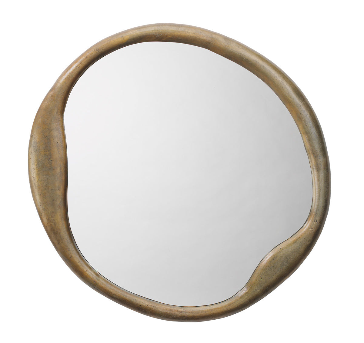 Ruben Mirror