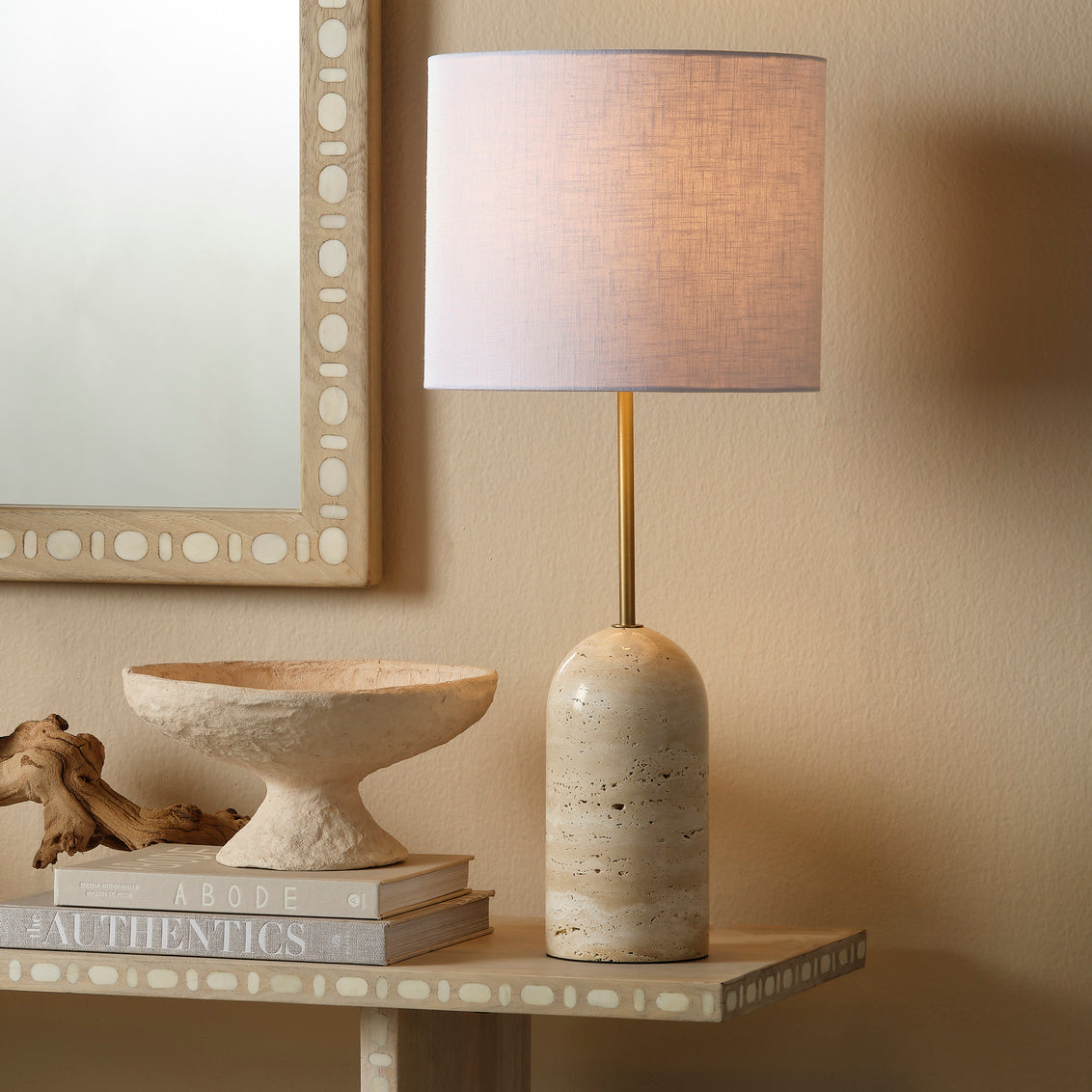 Hansel Table Lamp - StyleMeGHD - Table Lamps