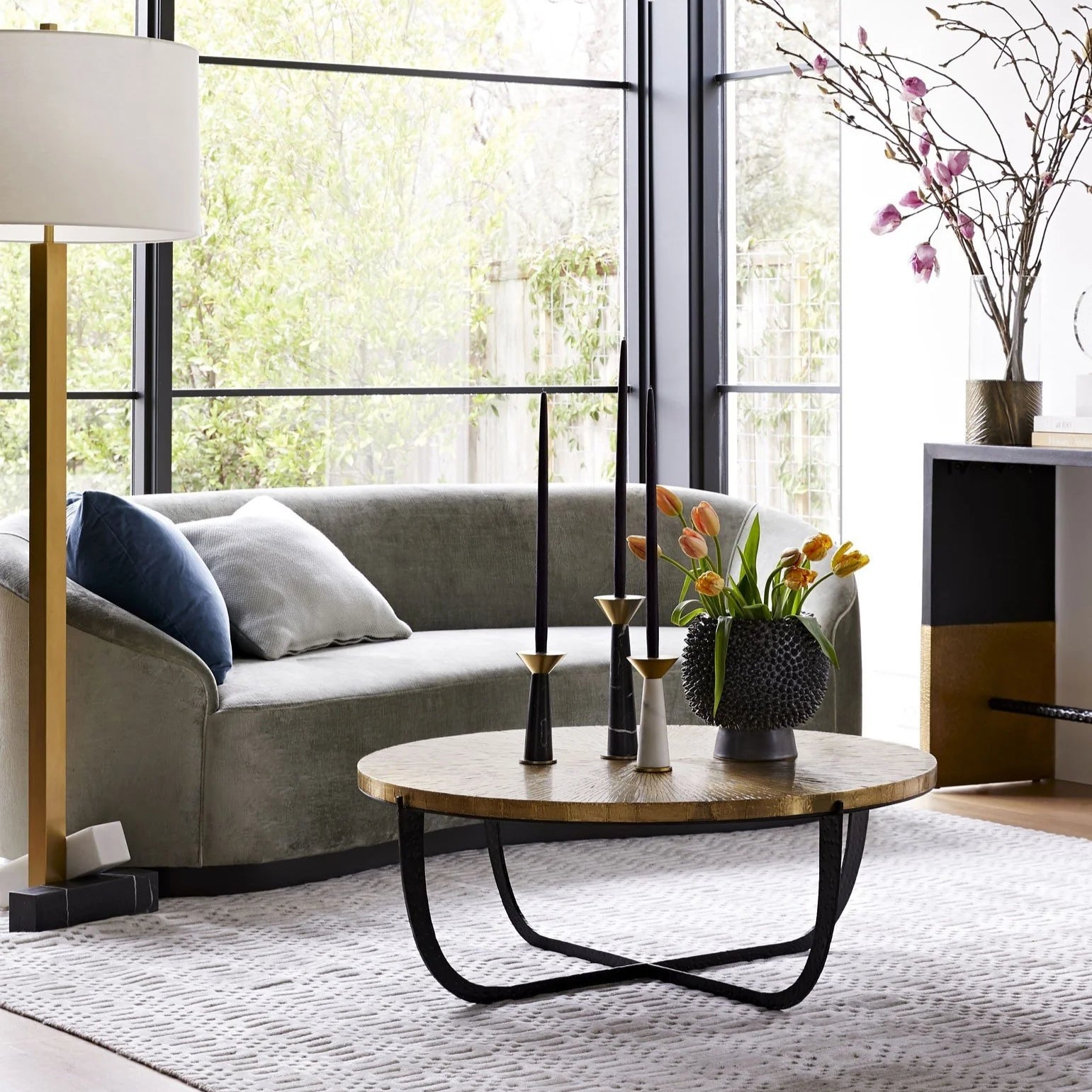 Arteriors Daria Vase-StyleMeGHD