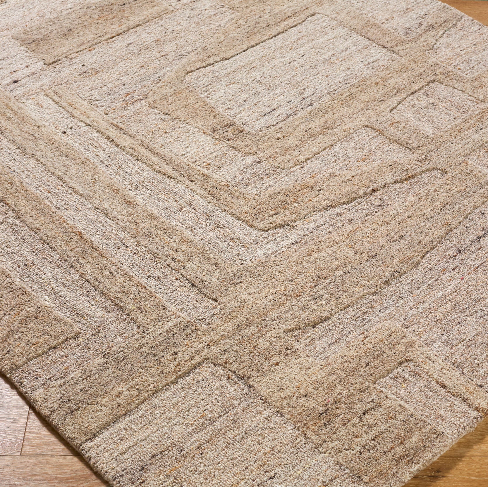 Dindo Handmade Rug-Rugs-StyleMeGHD
