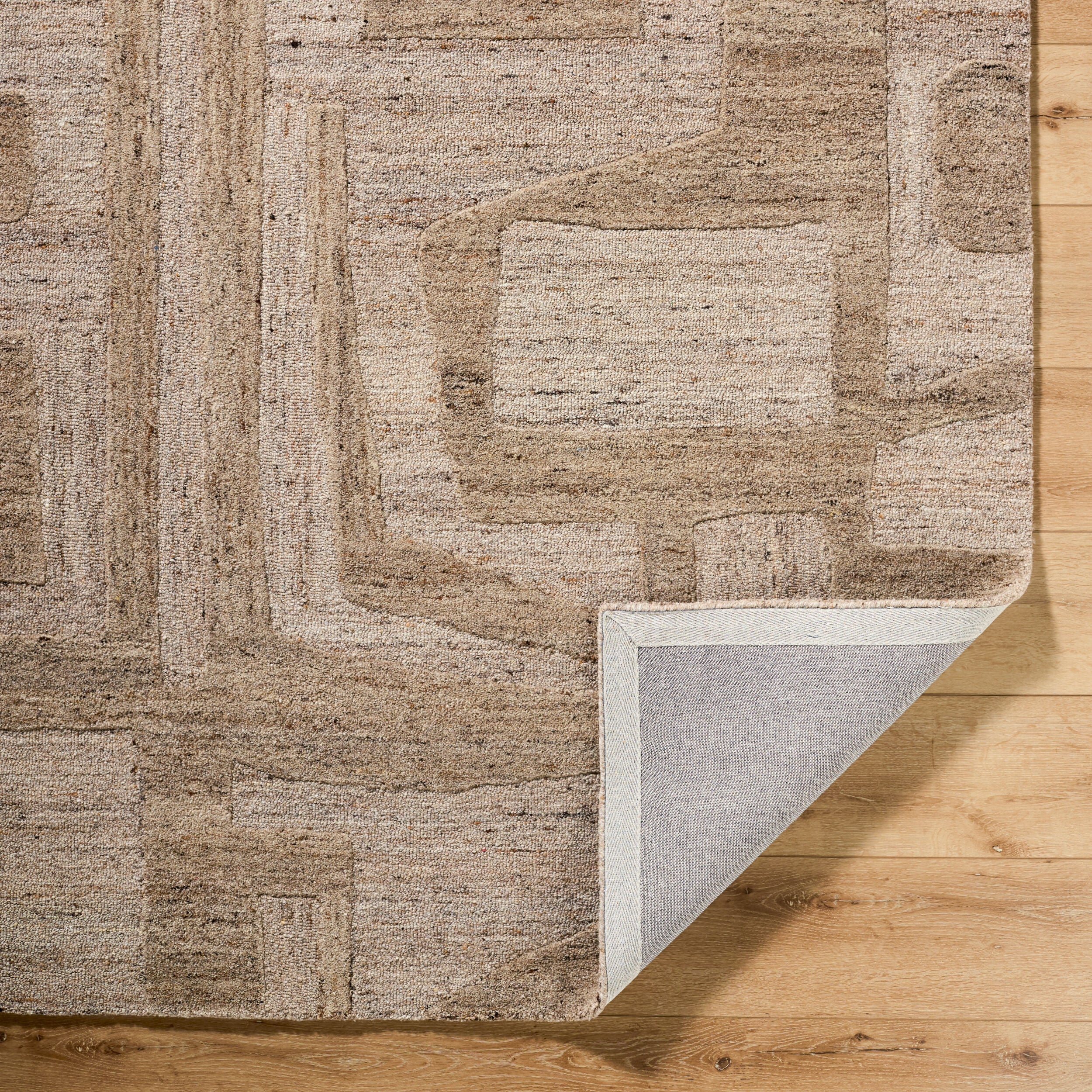 Dindo Handmade Rug-Rugs-StyleMeGHD