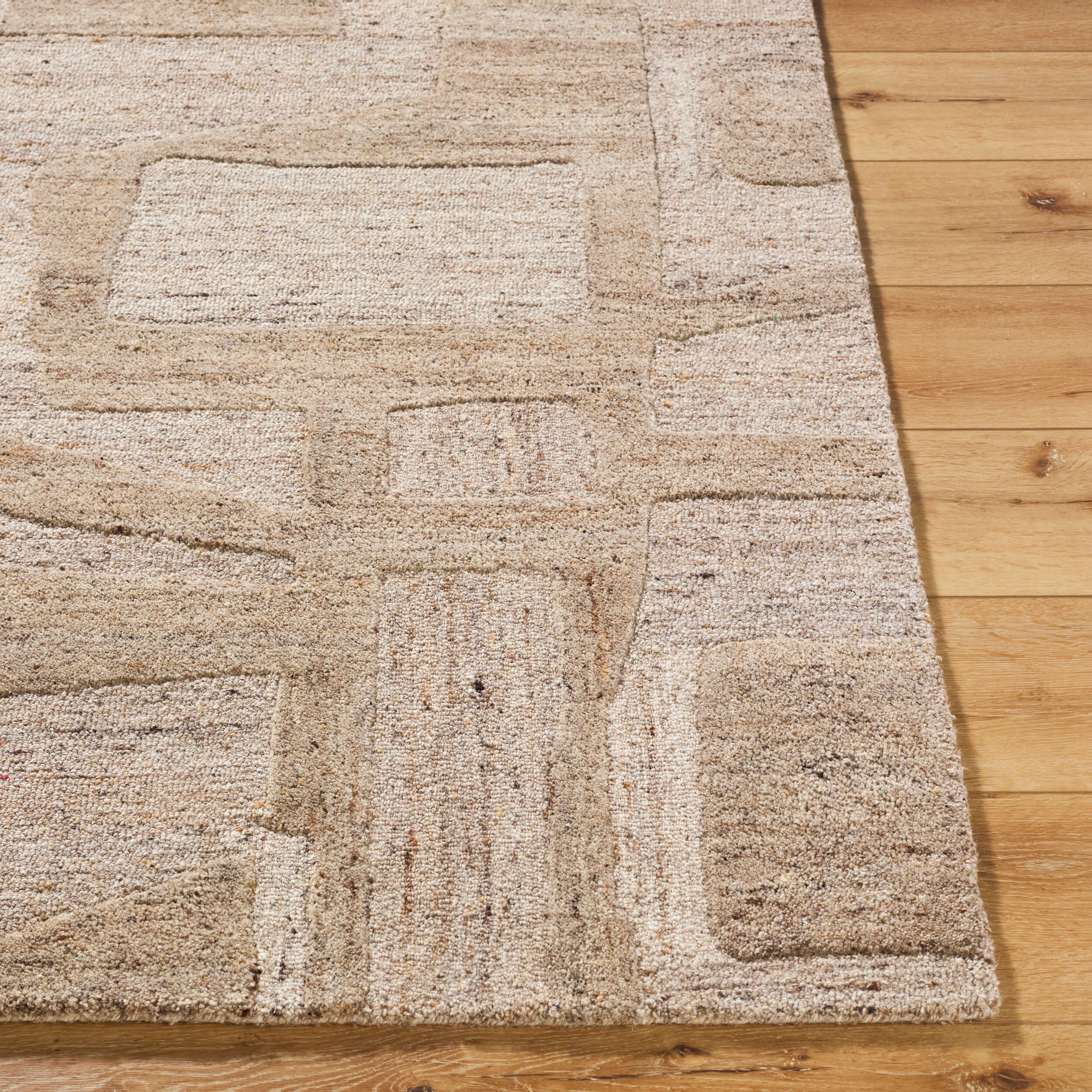 Dindo Handmade Rug-Rugs-StyleMeGHD
