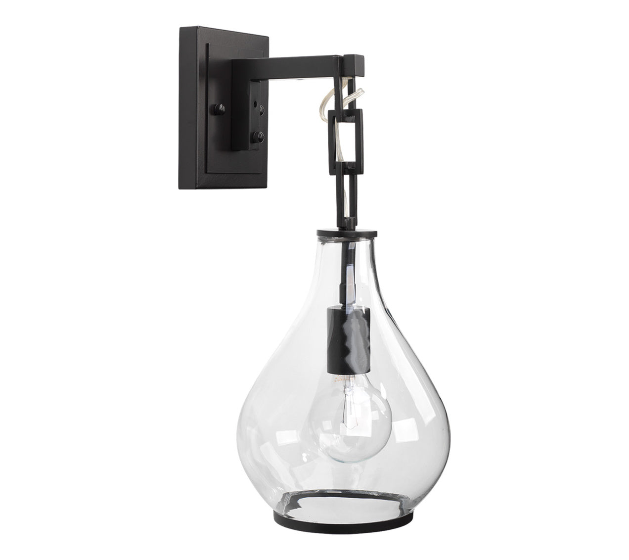 Toby Wall Sconce