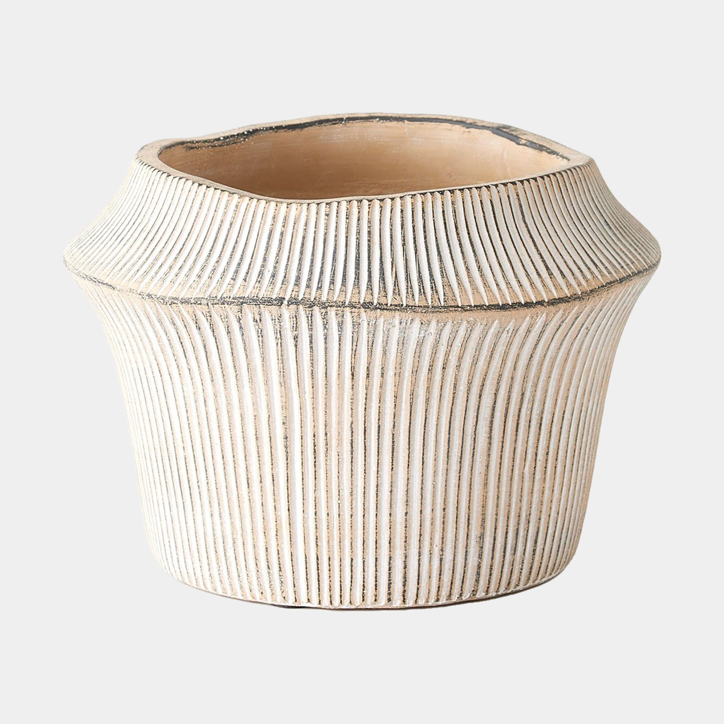 Froyo Pot - StyleMeGHD - Vases + Jars