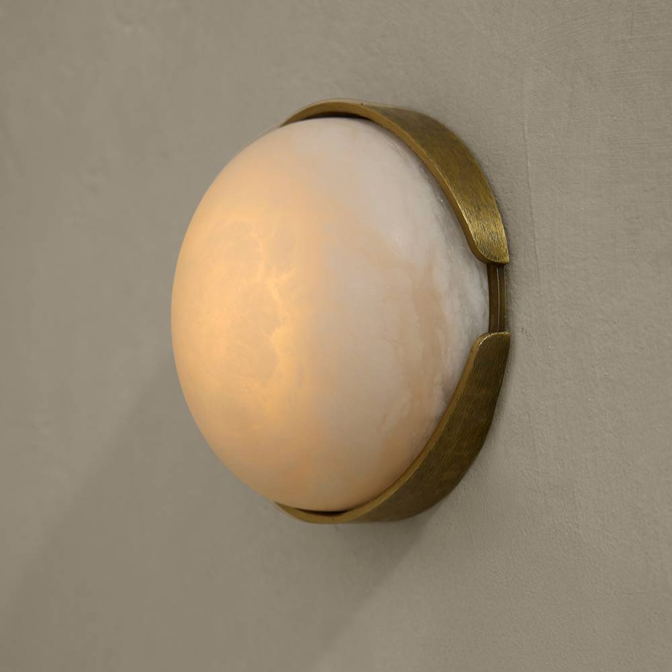Arteriors Elara Flush Mount - StyleMeGHD - Sconces
