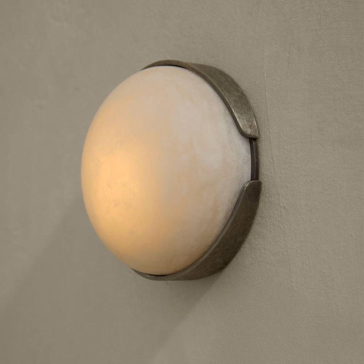 Arteriors Elara Flush Mount