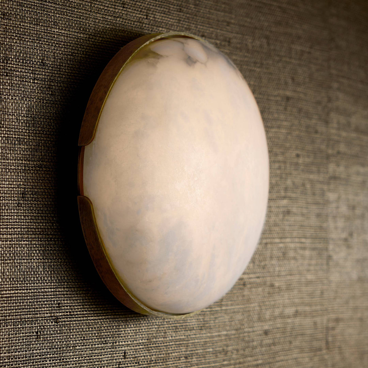 Arteriors Elara Flush Mount