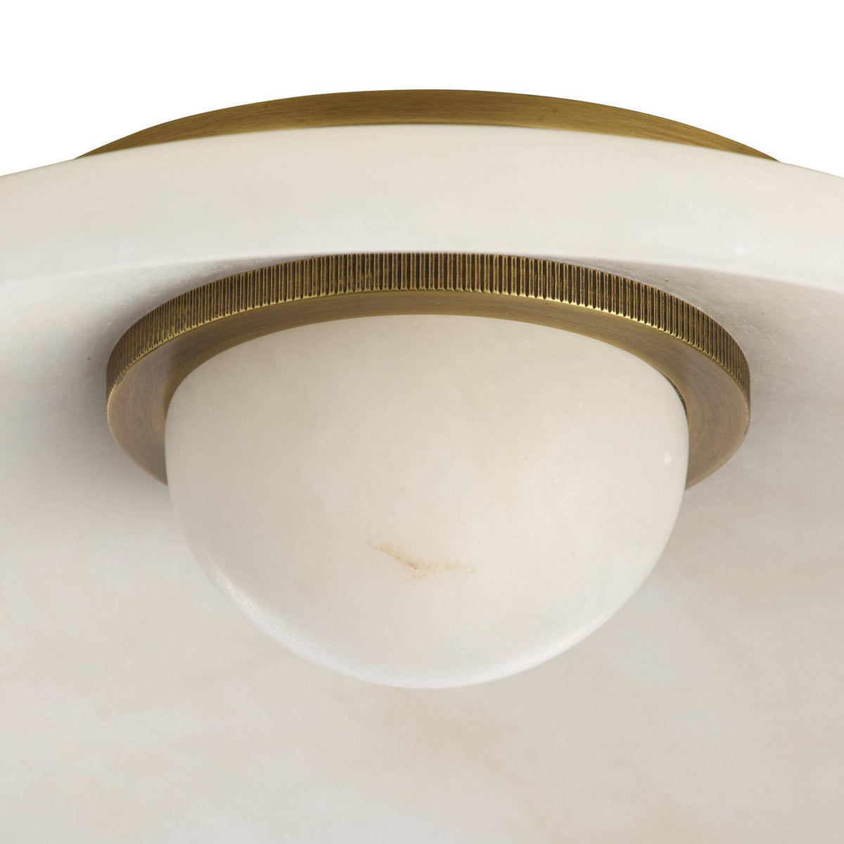 Arteriors Stella Flush Mount - StyleMeGHD - Chandeliers