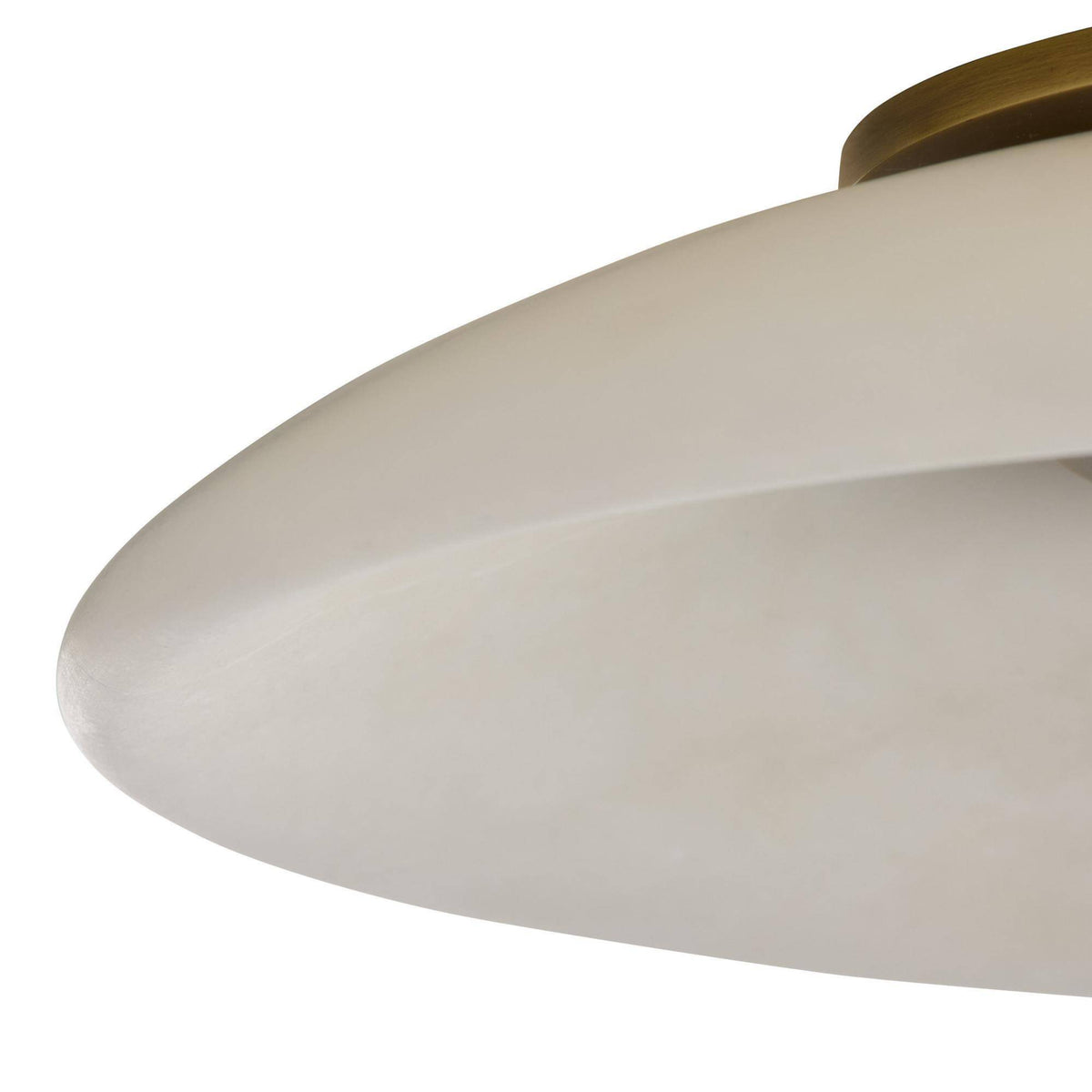 Arteriors Stella Flush Mount - StyleMeGHD - Chandeliers
