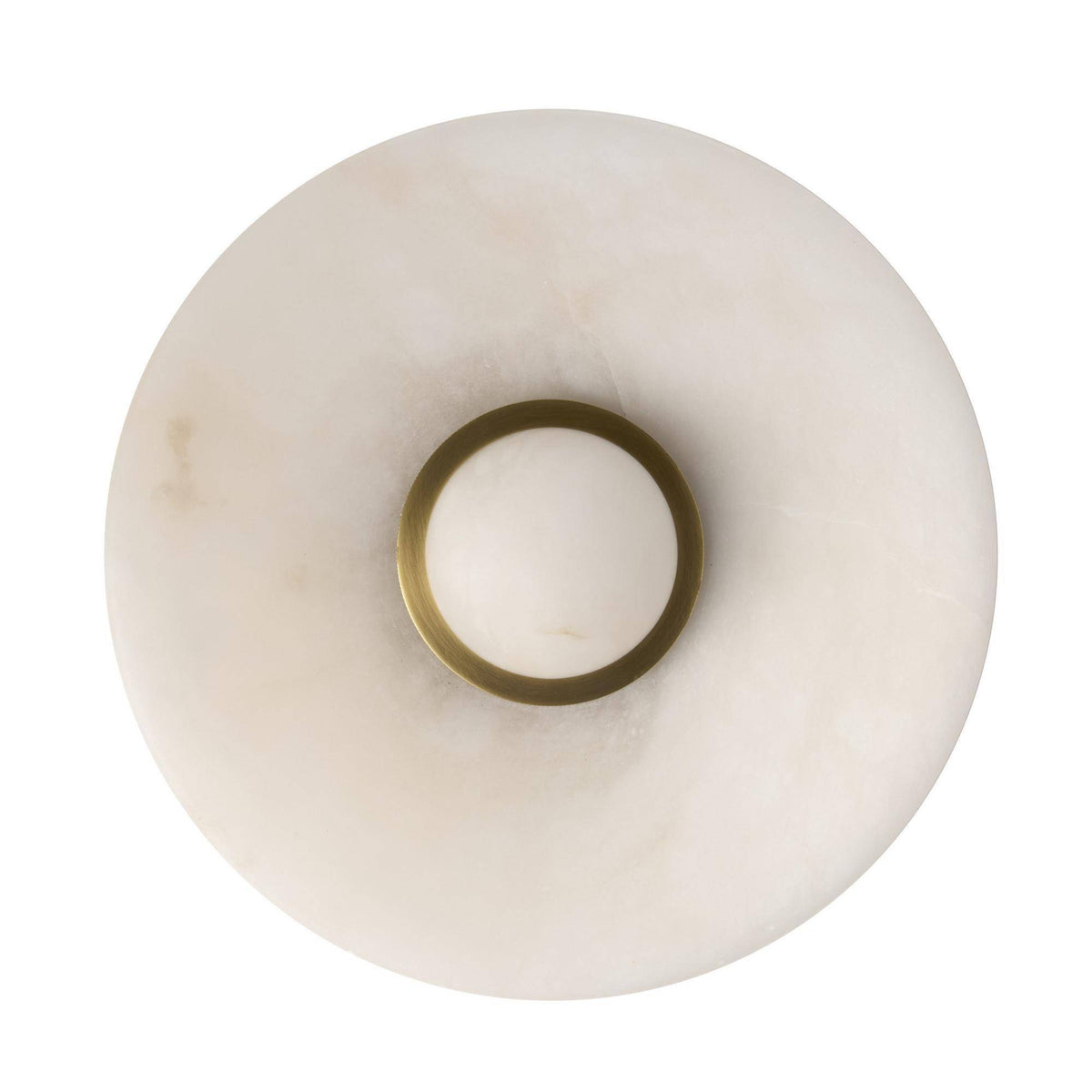 Arteriors Stella Flush Mount - StyleMeGHD - Chandeliers
