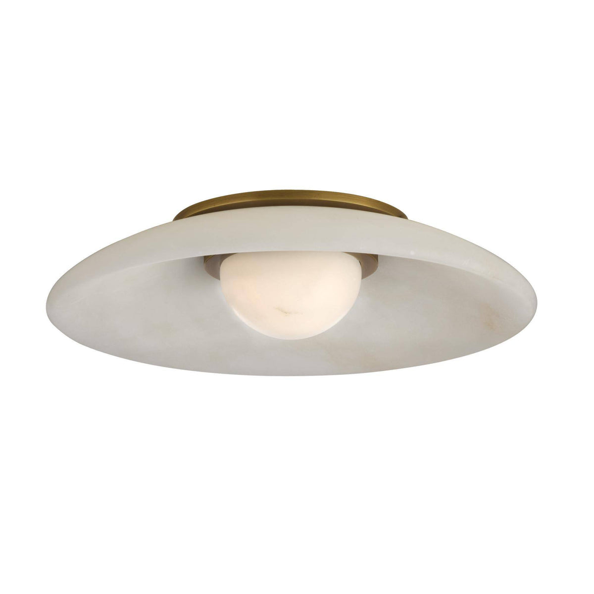 Arteriors Stella Flush Mount - StyleMeGHD - Chandeliers