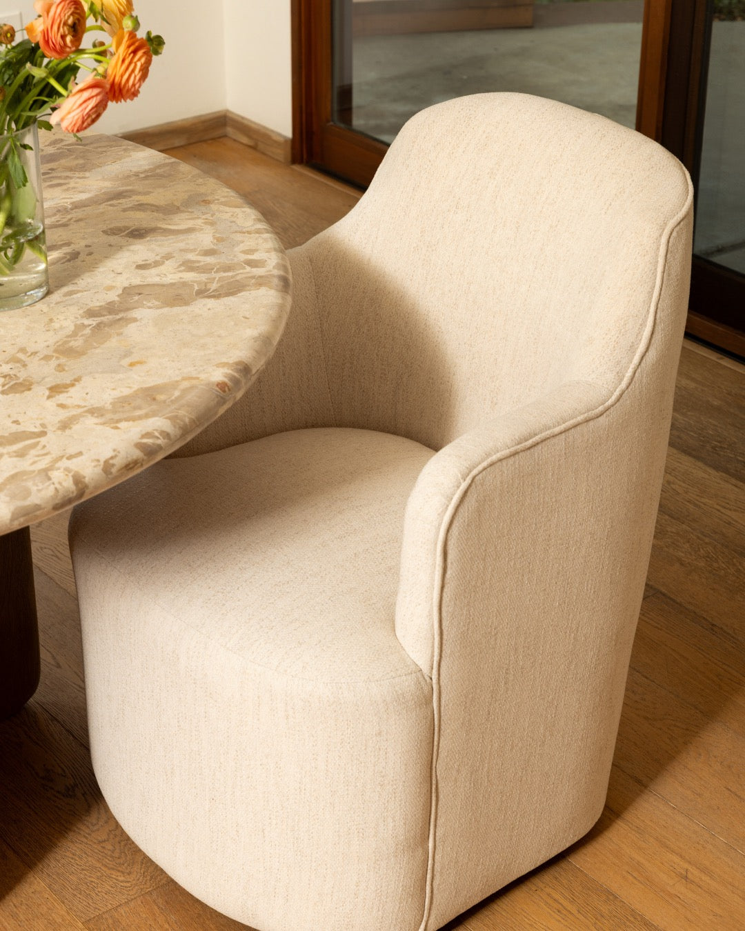 Loise Dining Chair