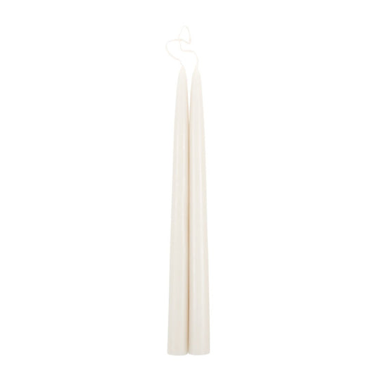 Dipped Taper Candles