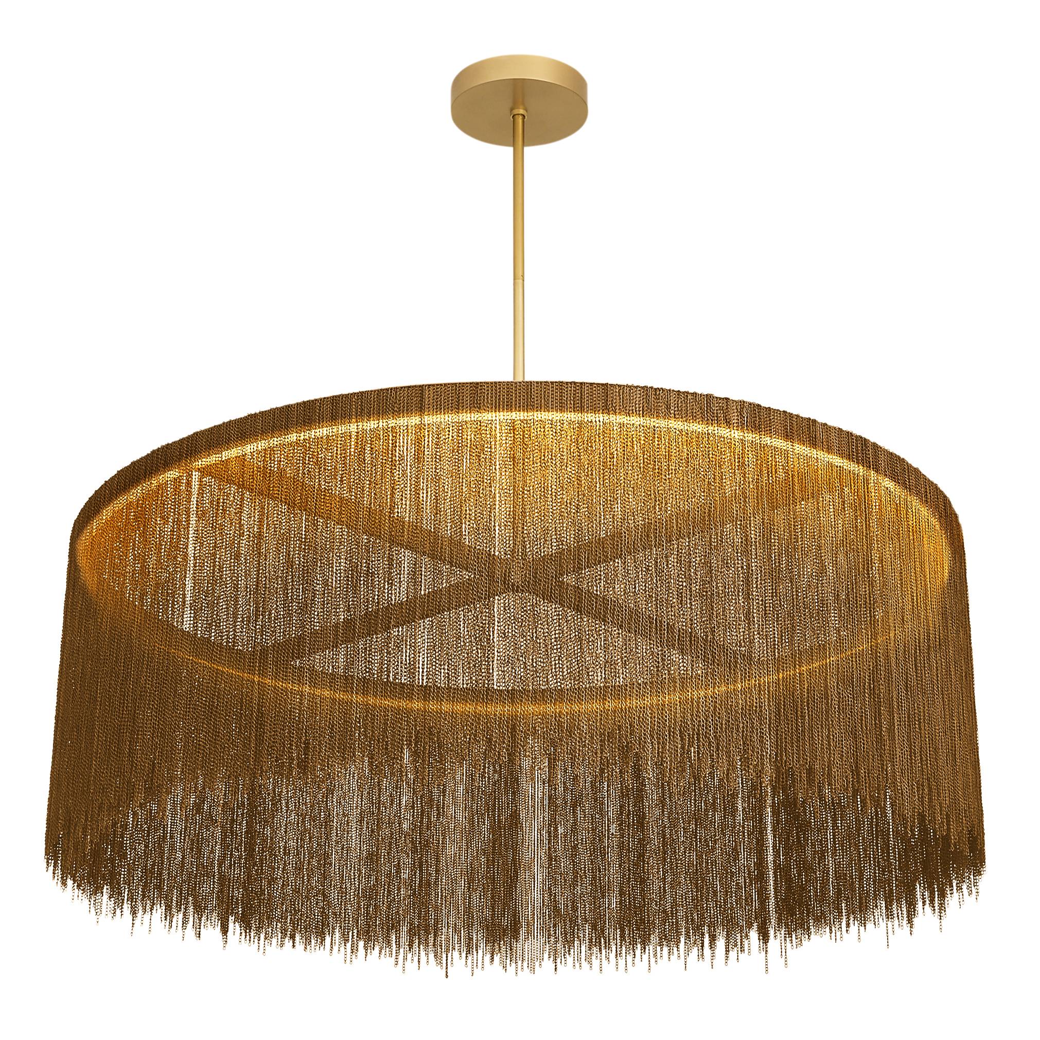 Arteriors Bennet Chandelier