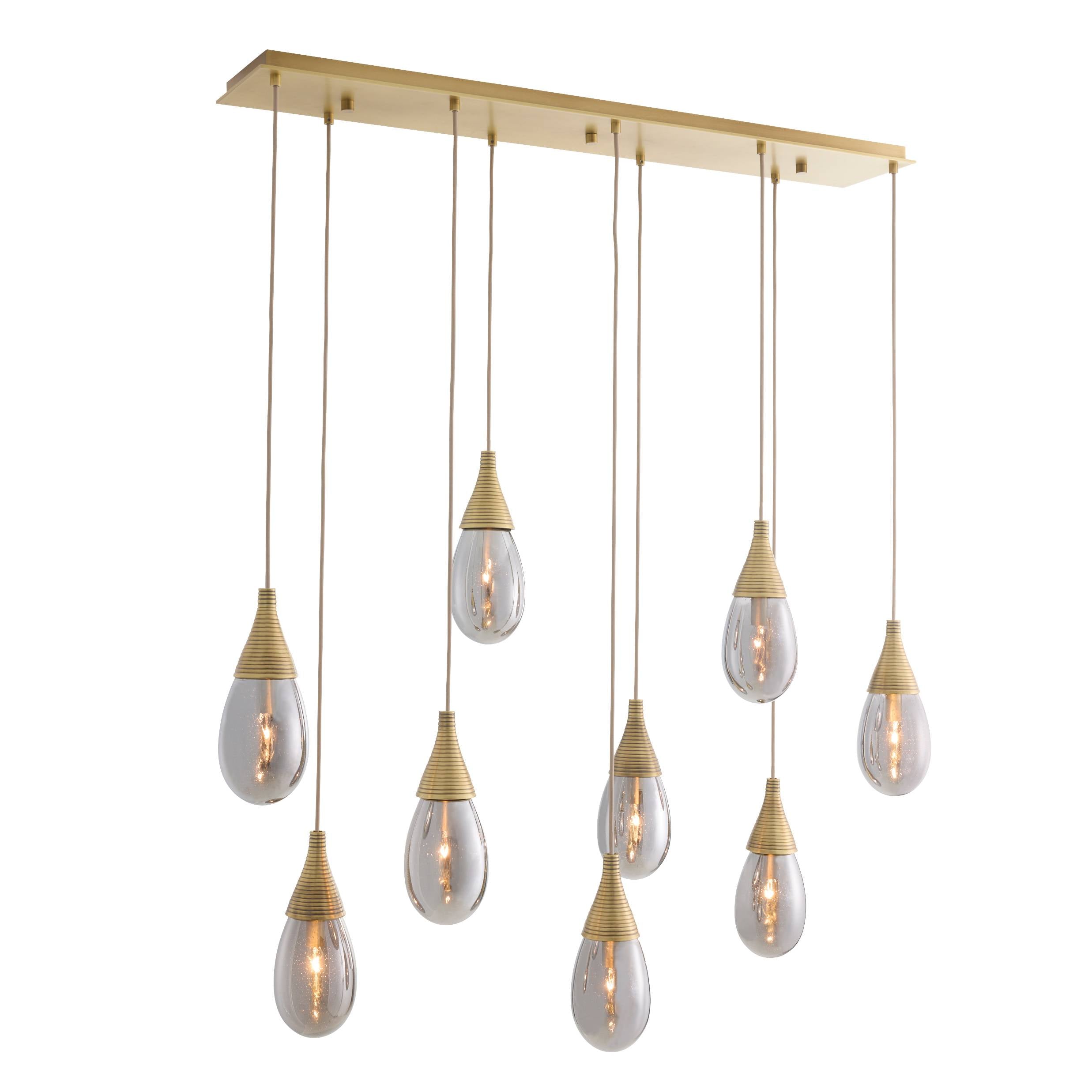 Arteriors Giselle Pendant