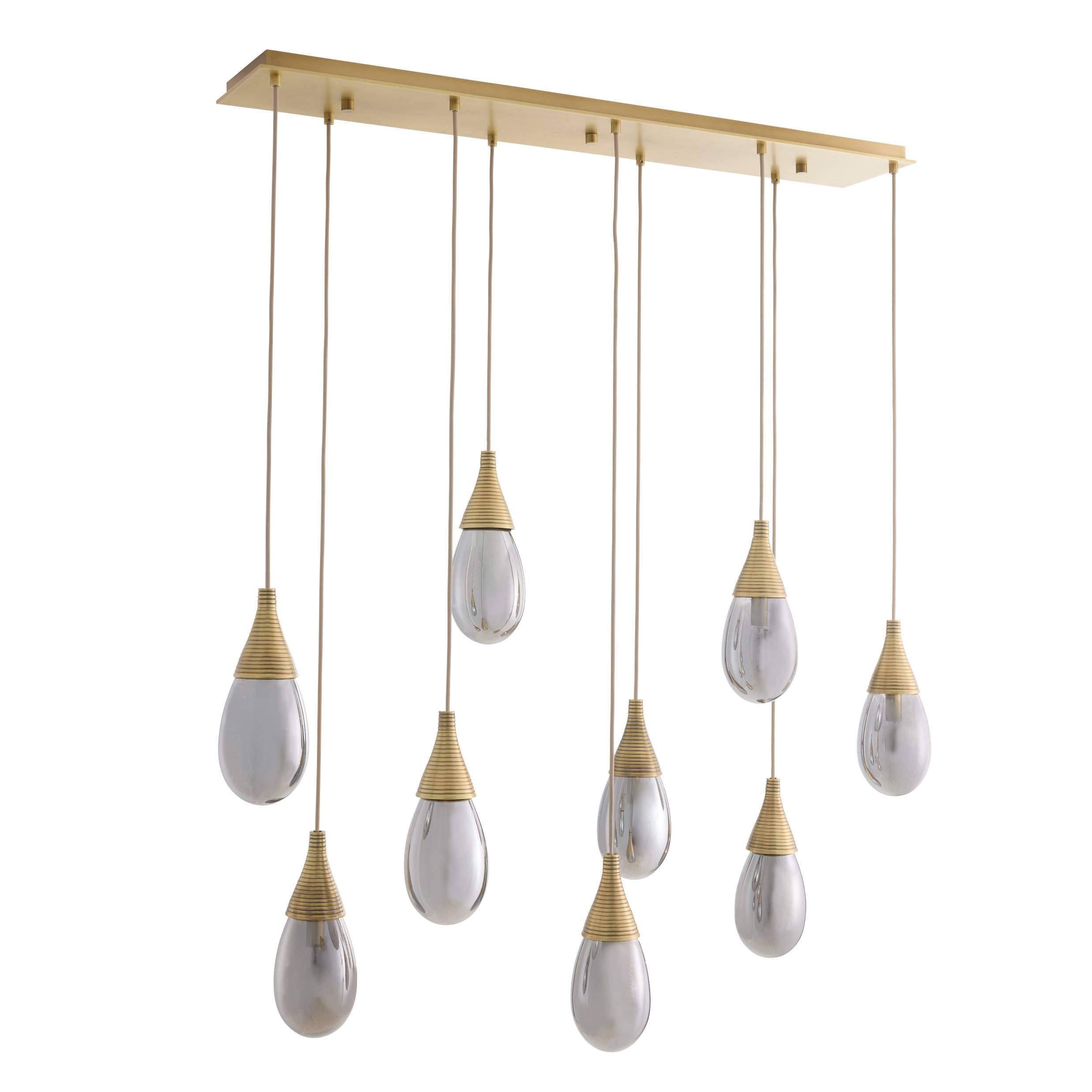 Arteriors Giselle Pendant