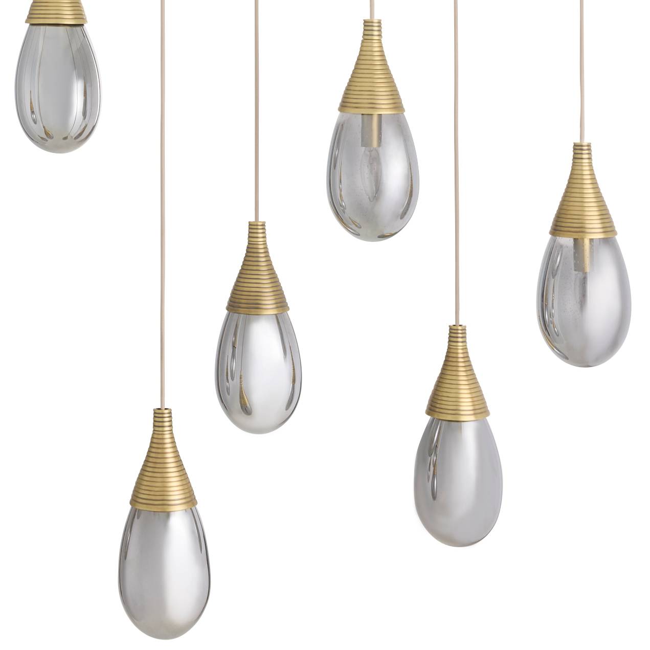 Arteriors Giselle Pendant