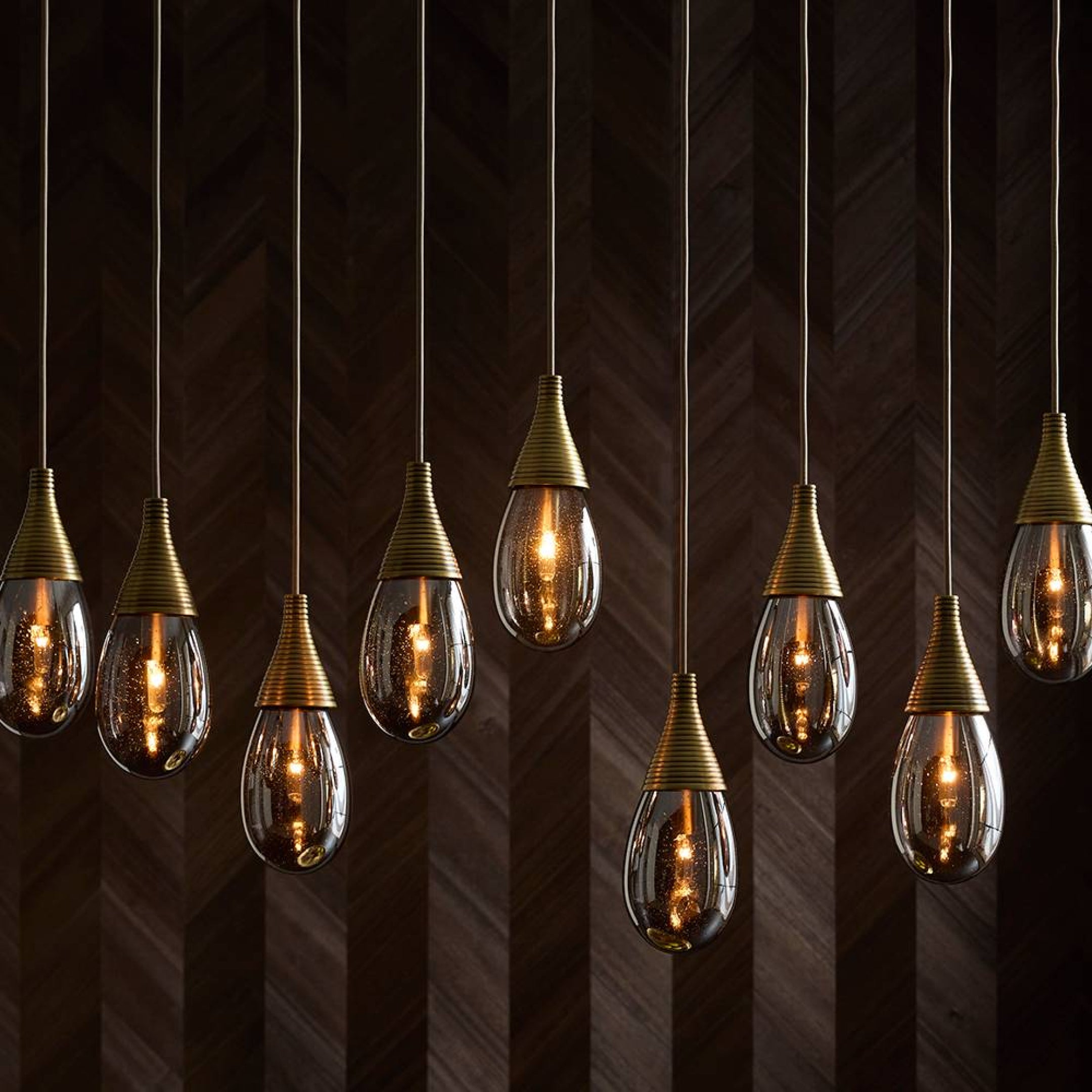 Arteriors Giselle Pendant