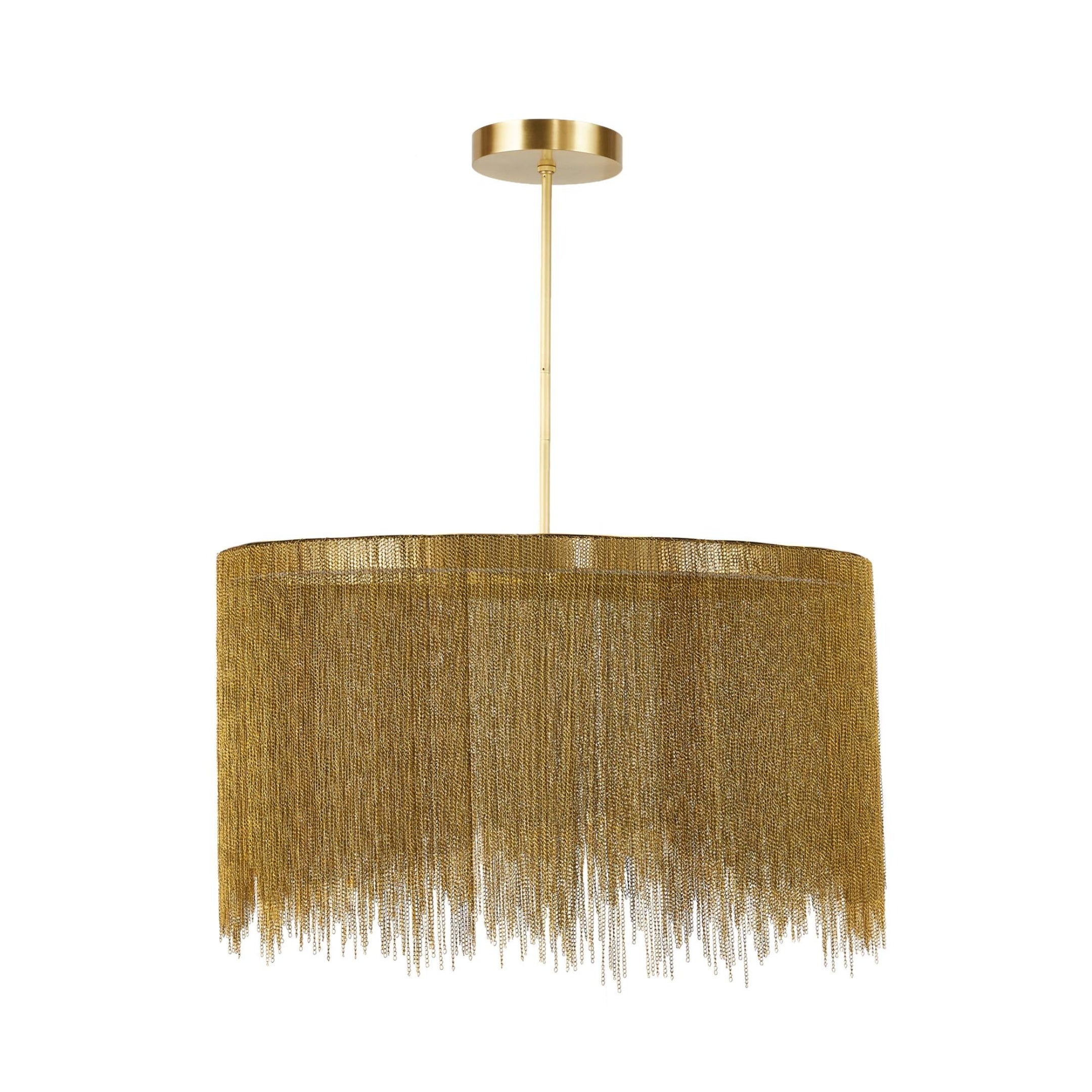 Arteriors Bennet Chandelier - StyleMeGHD - Chandeliers