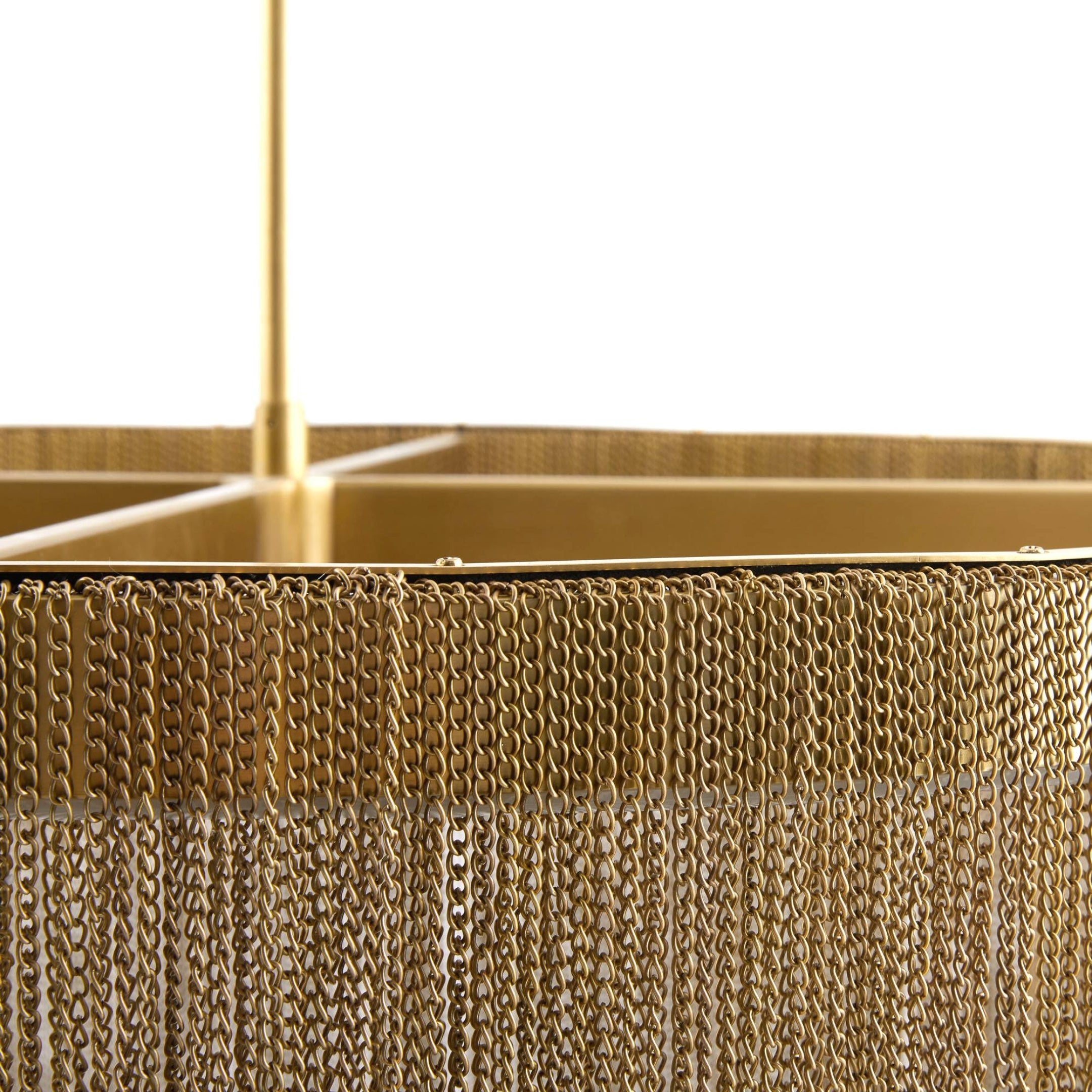 Arteriors Bennet Chandelier - StyleMeGHD - Chandeliers