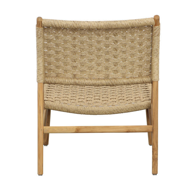 Renton Outdoor Occasional Chair