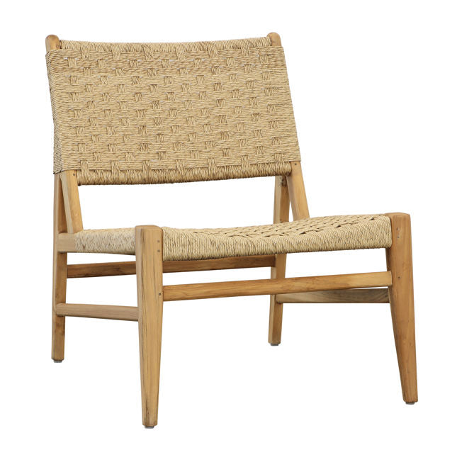 Renton Outdoor Occasional Chair - StyleMeGHD - Outdoor Lounge Seating