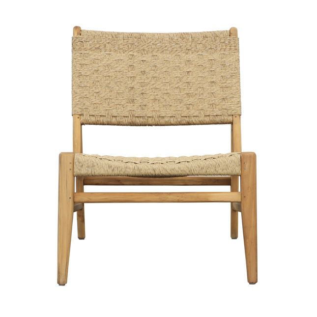 Renton Outdoor Occasional Chair