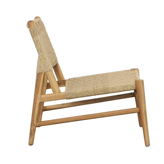 Renton Outdoor Occasional Chair