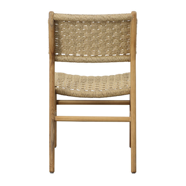 Renton Outdoor Dining Chair
