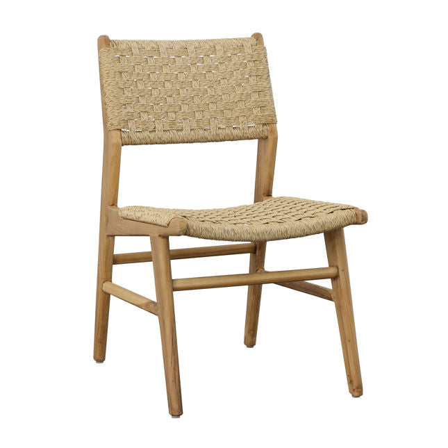 Renton Outdoor Dining Chair - StyleMeGHD - Outdoor Dining Chairs