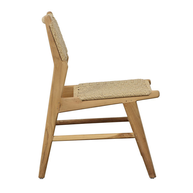 Renton Outdoor Dining Chair - StyleMeGHD - Outdoor Dining Chairs