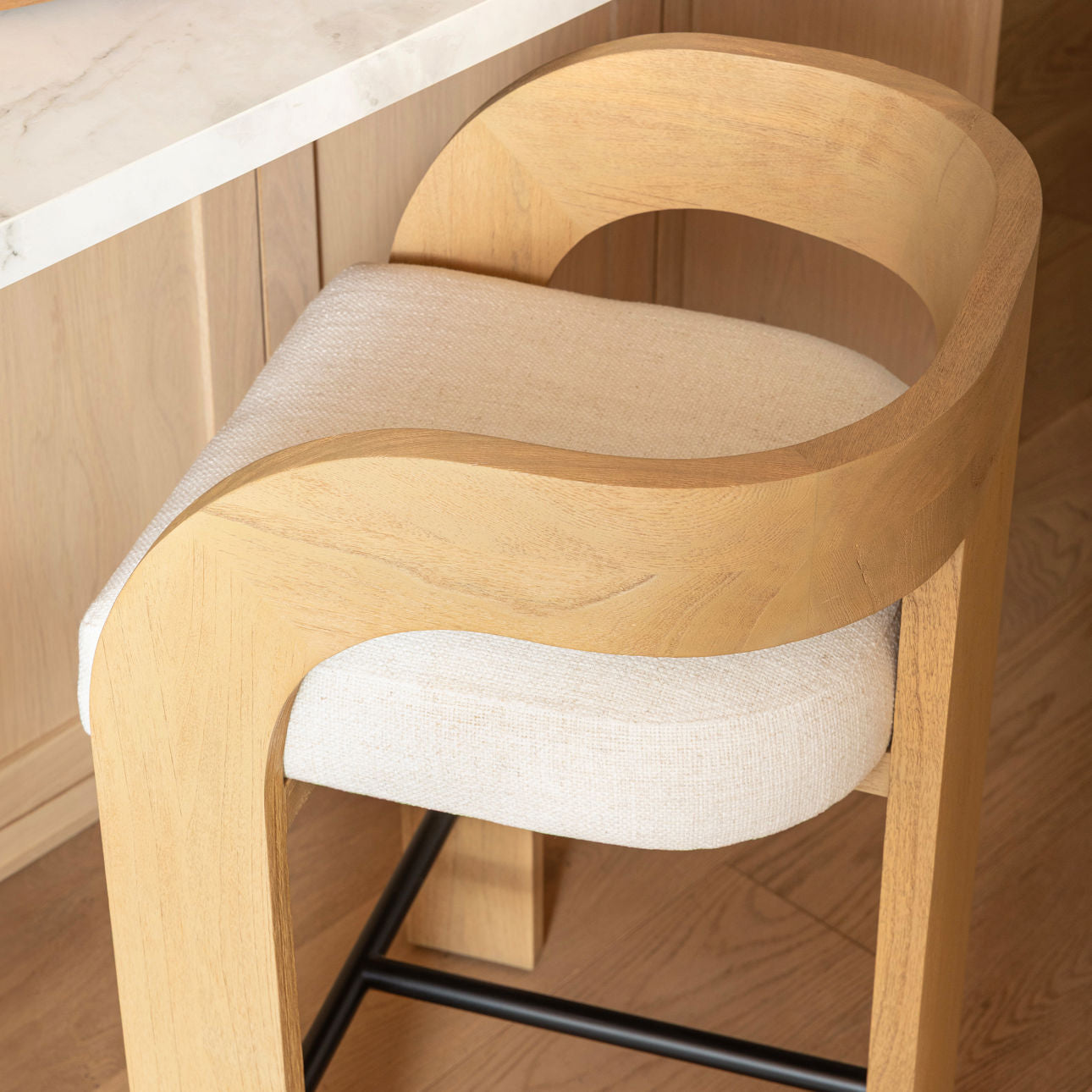 Tamara Counter Stool-Bar + Counter Stools-StyleMeGHD