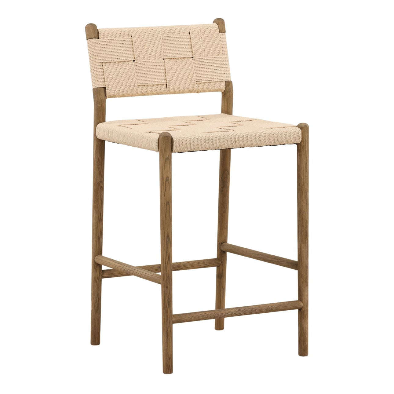 Xian Counter Stool - StyleMeGHD - Bar + Counter Stools