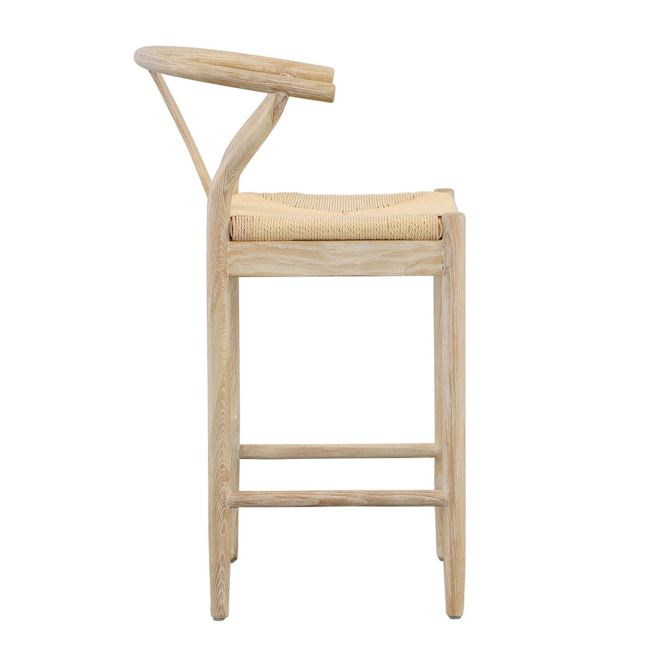River Counter Stool  - StyleMeGHD - Bar + Counter Stools