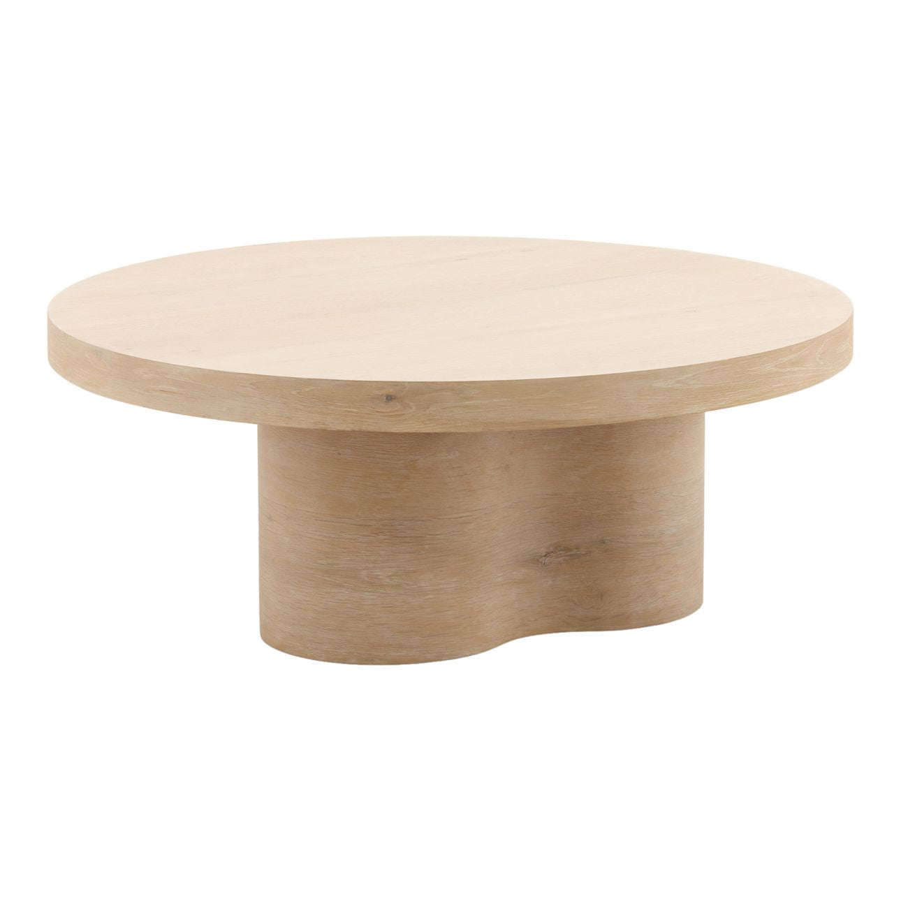 Santana Coffee Table