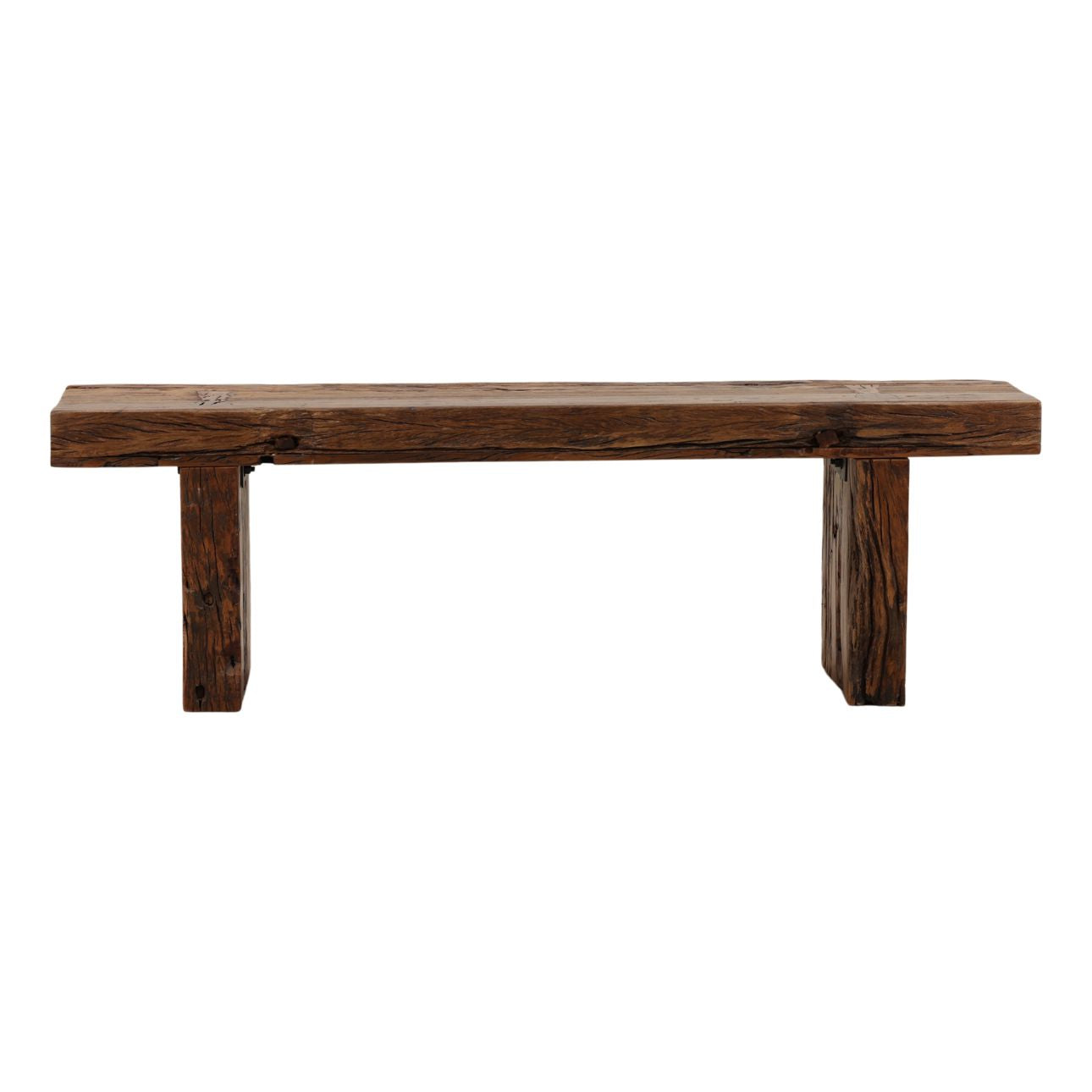 Cordero Bench - StyleMeGHD - Ottomans, Benches + Poufs